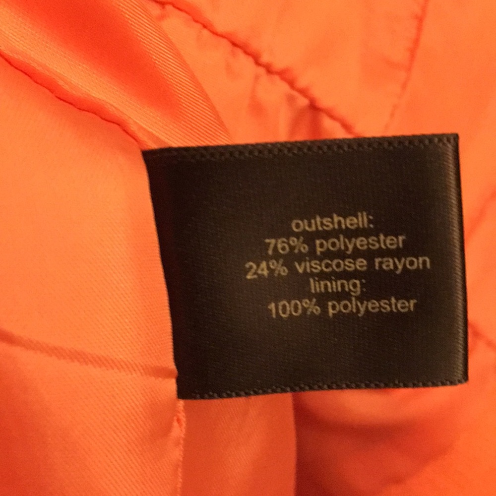 The Limited short sleeve suit jacket - S - Picture 7 of 8